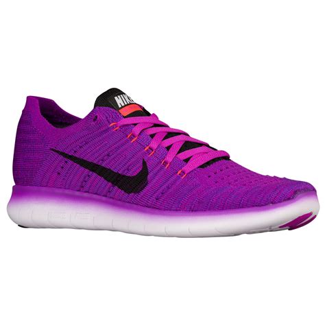 Womens Nike Flyknit Running Shoes